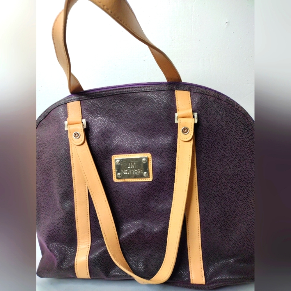 Women's JM New York shoulder bag